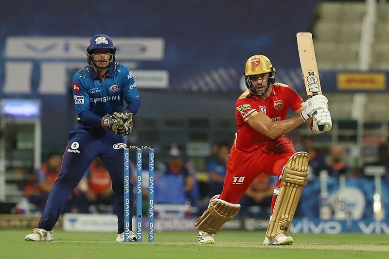 Aiden Markram has been solid in his three outings for PBKS so far. (Image Courtesy: IPLT20.com)