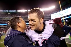 Tom Brady's trainer accuses Bill Belichick of 'not evolving'