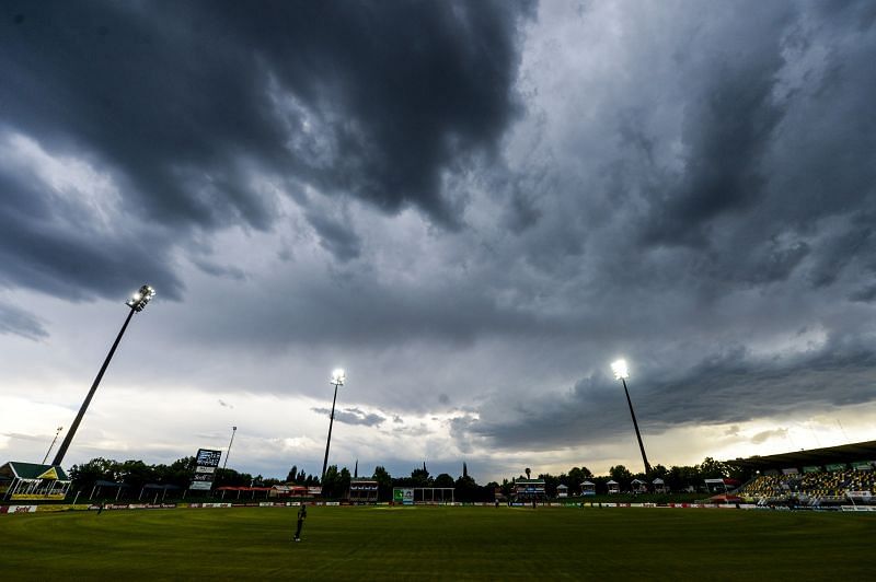 Senwes Park will host the first unofficial ODI between SAW-E and TL-W