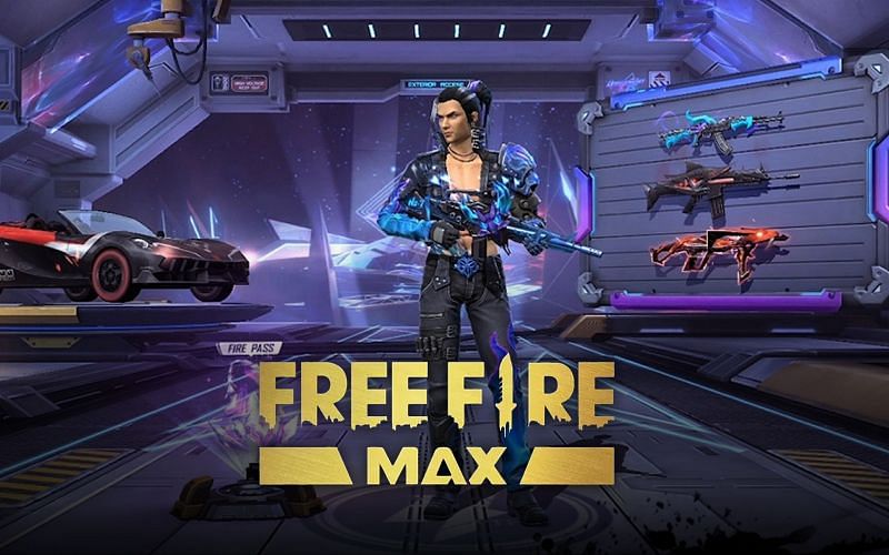 HOW TO DOWNLOAD FREE FIRE MAX IN 2021 