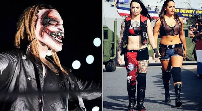 6 More former WWE Superstars who could sign with AEW after All Out