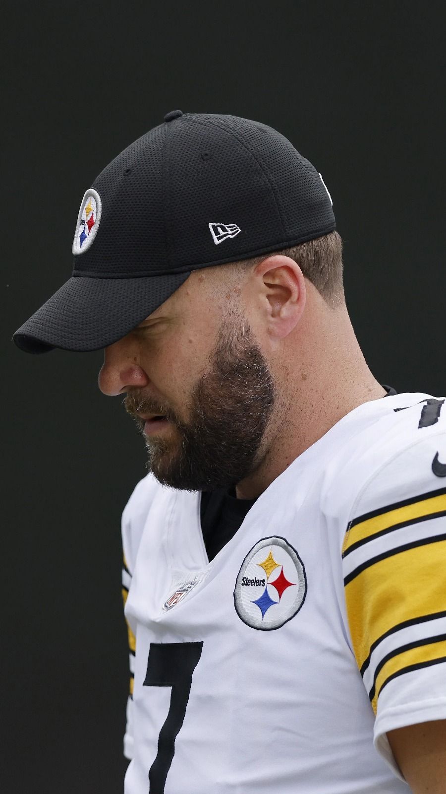 5 riskiest Pittsburgh Steelers jersey purchases in 2021