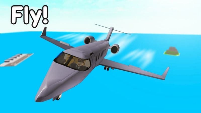 NEW] ✈️ Airport Roleplay - Roblox