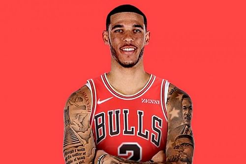 Will Chicago Bulls PG Lonzo Ball's change of scenery factor in him winning MIP?