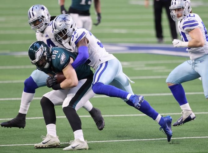 NFL Games Today: TV Schedule, channel and time - September 27, 2021