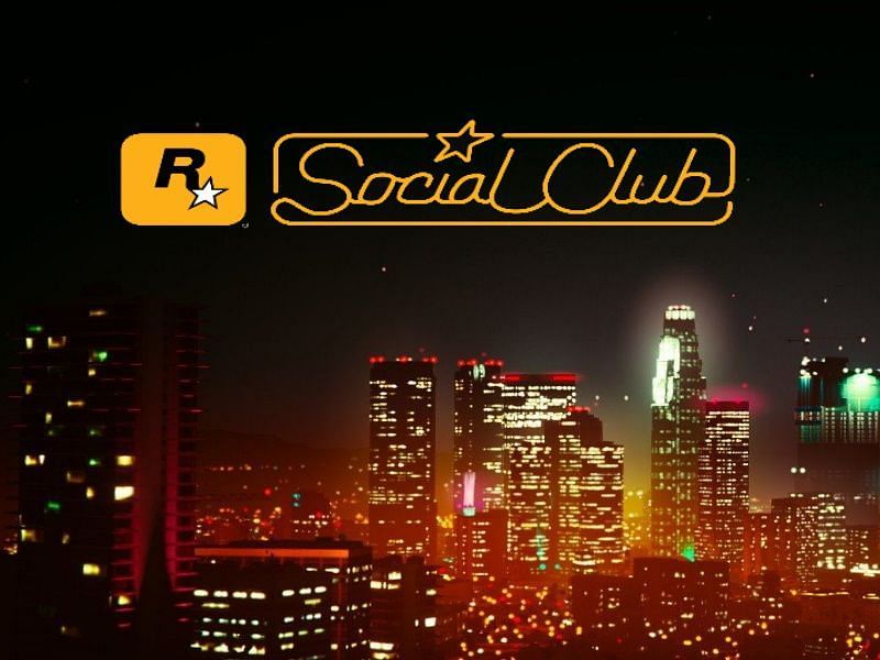 Rockstar Games Social Club is the place to be for GTA 5 and Online players (Image via Sportskeeda)
