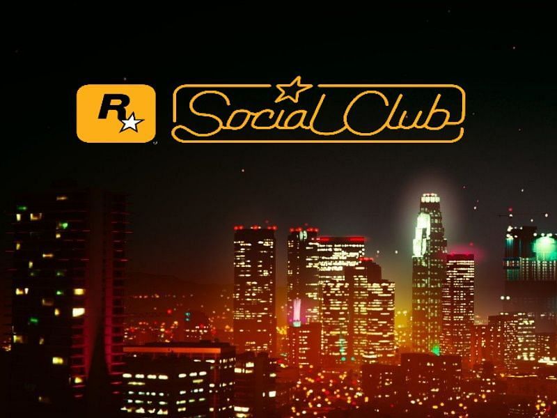 link gta account on rockstar social club