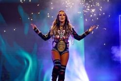 Staff at Arthur Ashe not prepared for the sold-out crowd at AEW: Grand Slam - reports