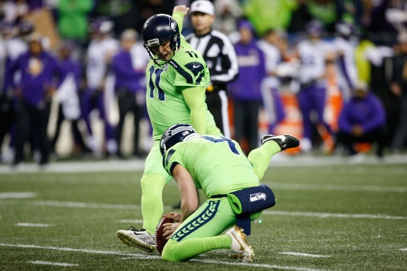 How many kickers are there in the NFL Hall of Fame?