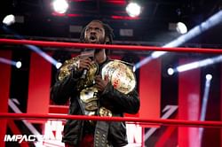 Rich Swann picks iconic band to play his Bound for Glory entrance (Exclusive)