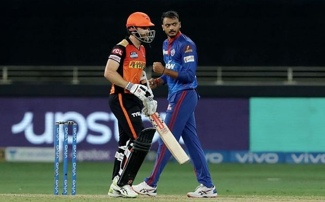 IPL 2021: “It has been a tough campaign for SRH so far” – Kane Williamson