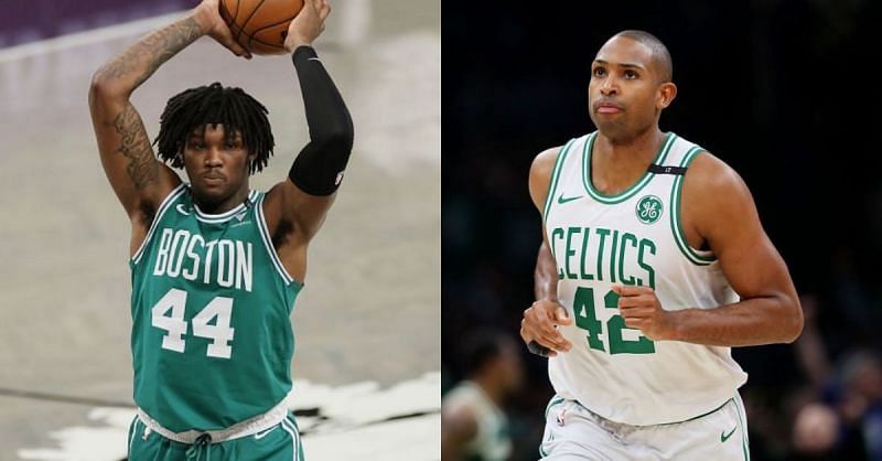 Gators in NBA: Boston Celtics bring back Al Horford via trade