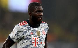 Ranking the 5 best Bayern Munich players from their 3-0 win against Barcelona | UEFA Champions League 2021-22