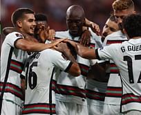 Qatar 1-3 Portugal: Player ratings as Bruno Fernandes penalty seals friendly win for Cristiano Ronaldo-less Selecao | International Friendly 2021