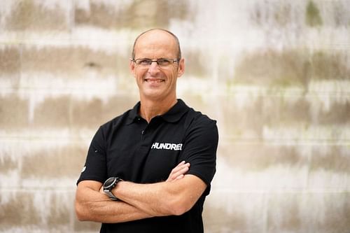 Gary Kirsten - Head Coach Announcement - The Hundred