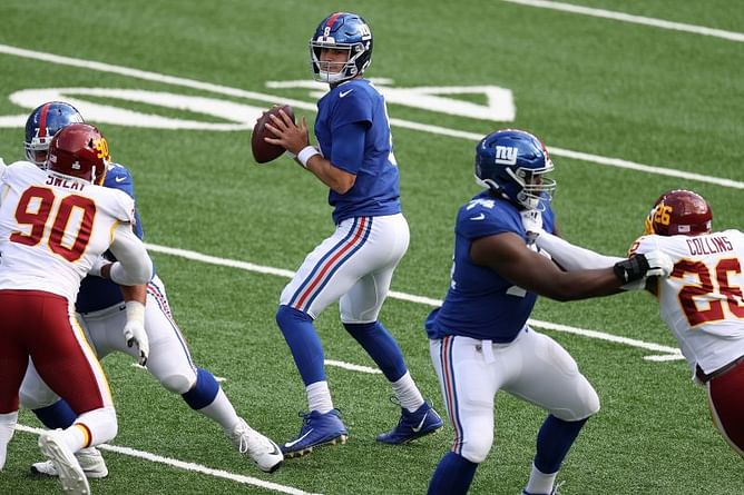 NFL Games Today: TV Schedule, channel, time & live stream - September 16th