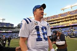 Peyton Manning calls Patriots cheaters? NFL great admits being nervous about bugged locker rooms
