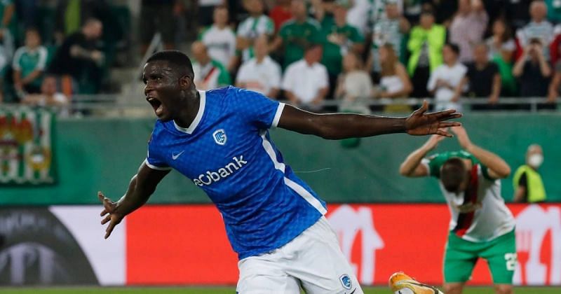 Onuachu&#039;s stoppage-time winner secured Genk an opening day victory