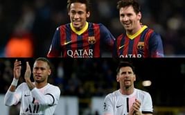 5 best player reunions this season