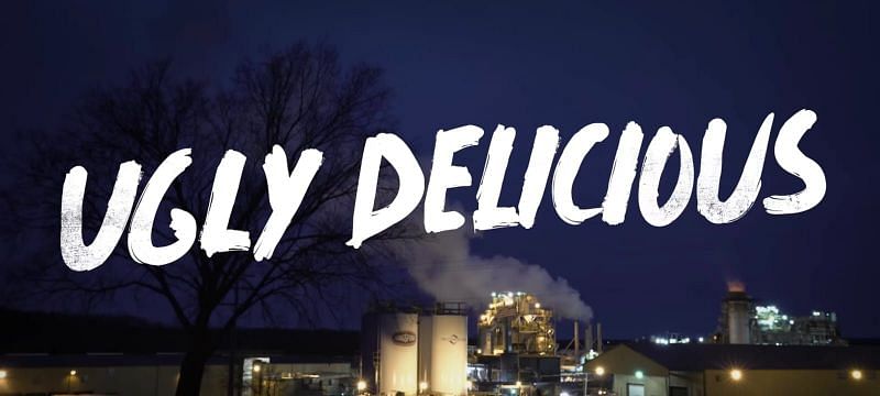 Ugly Delicious (Image via Netflix)