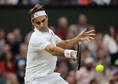 "I'm not jealous of Roger Federer's success, I'm jealous of the ease at which he's able to navigate being the GOAT" - Andy Roddick