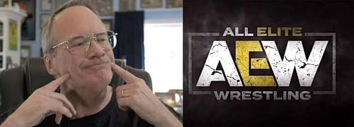 Jim Cornette is not happy with AEW for Hangman Page's booking.