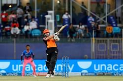 SRH vs RR: Head-to-head stats and numbers you need to know before Match 40 of IPL 2021