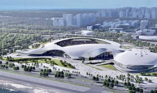 Asian Youth Games in China postponed to December 2022 due to COVID-19