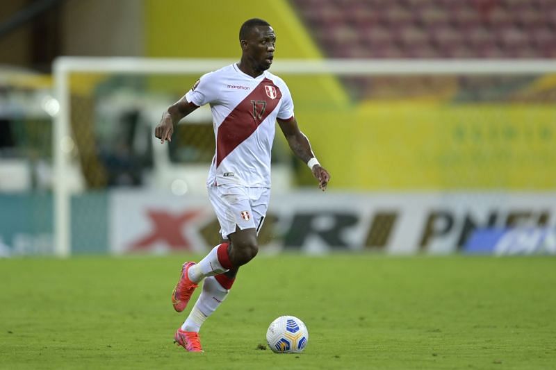 Brazil v Peru - FIFA World Cup 2022 Qatar Qualifier