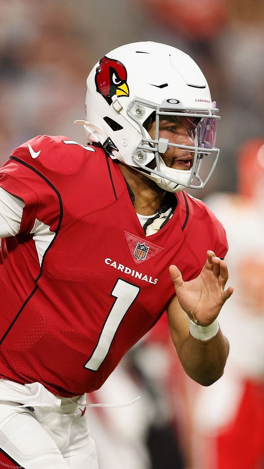 Arizona Cardinals injury report: Humphries questionable, Murphy Jr. to play