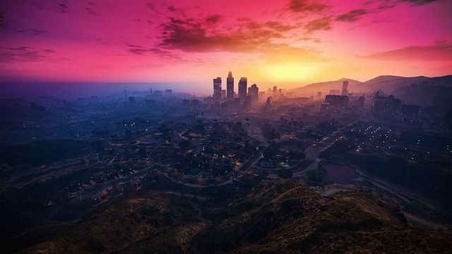 5 best GTA 5 RP servers like NoPixel