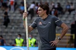 Brussels Diamond League 2021: Mondo Duplantis wins gold but misses world record again, Sifan Hassan ends 2021 season on high
