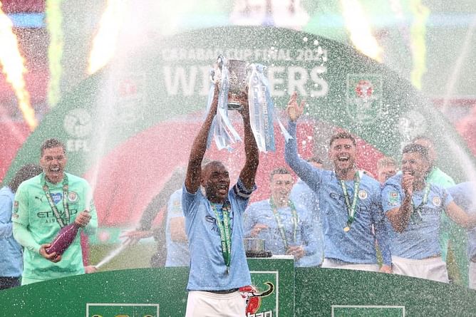 Top 5 predictions for Round 3 of the Carabao Cup