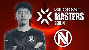 "I told them we're not going to drop a map": Jimmy "Marved" Nguyen, Team Envy's Valorant pro