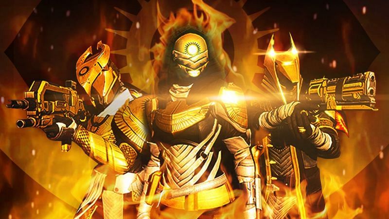 Revamped Trials of Osiris has the highest player count recorded in Destiny 2 history (Image via Bungie)