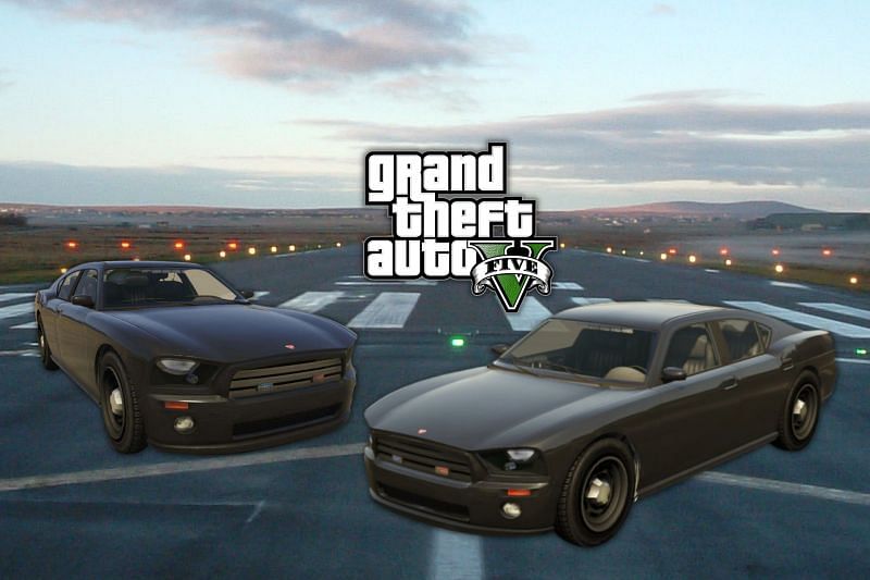Which is the best police in GTA