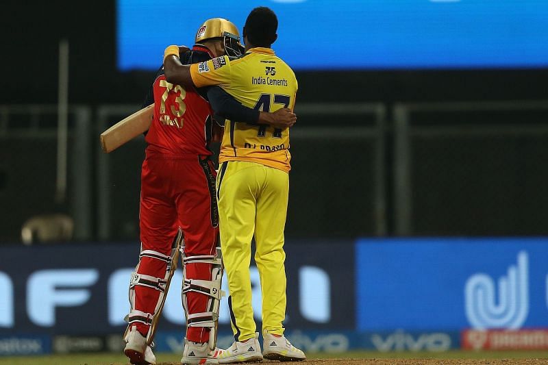 RCB vs CSK live ation starts at 7.30pm IST