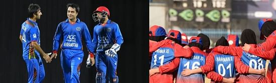 Should the ICC suspend Afghanistan's recognition in cricket?