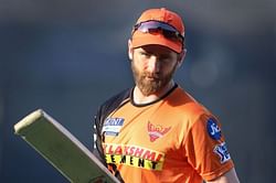 IPL 2021: "We can say the performance has improved" - Kane Williamson reacts as SRH secure 2nd win of the tournament