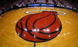 Ranking the top 5 Miami Heat teams of all time in the NBA