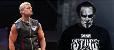 5 Things AEW shouldn't do on next week's Dynamite: Grand Slam - WWE Hall of Famer costing Sting, squash match, and more