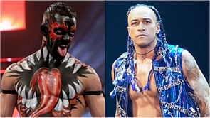 WWE Extreme Rules 2021: 3 matches that could steal the show