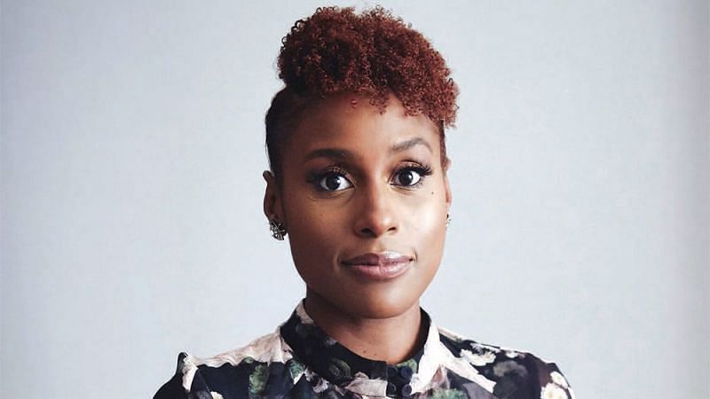 Issa Rae has an approximate net worth of $4 million (Image via Getty Images)