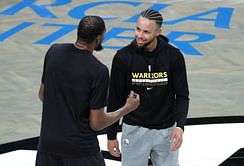 5 Players with the highest true shooting percentage in 2020-21 NBA Season