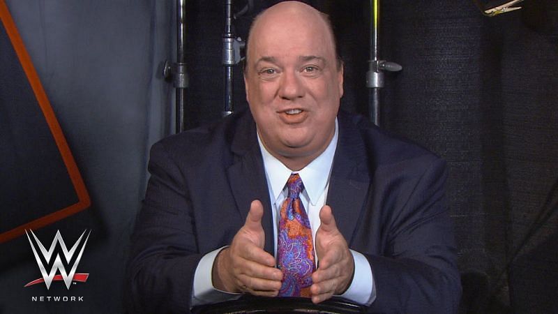 Paul Heyman shared his experiences working at MSG