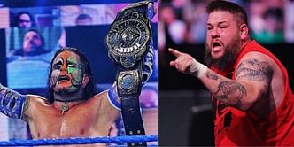WWE के 4 सुपरस्टार्स जो कॉन्ट्रैक्ट खत्म होने के बाद AEW में जा सकते हैं