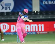 Rajasthan Royals के नए खिलाड़ी एविन लुईस (Photo: IPL)