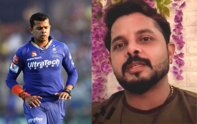 S Sreesanth reveals the emotions he went through during his ban period