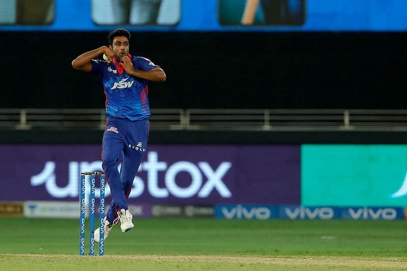 आर अश्विन का परफॉर्मेंस सनराइजर्स हैदराबाद के खिलाफ अच्छा नहीं रहा  (Photo Credit - IPLT20)