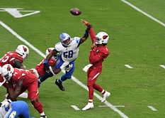 NFL Trade Rumors: 3 NFC Teams that should trade for Lions' Jamie Collins